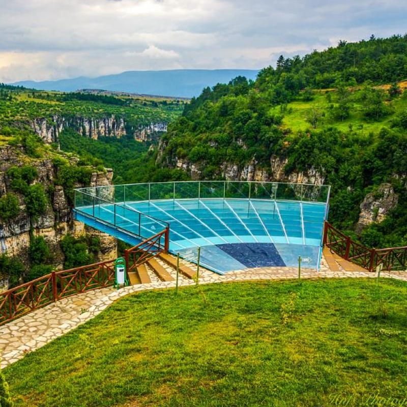 Safranbolu da Gezilecek Yerler